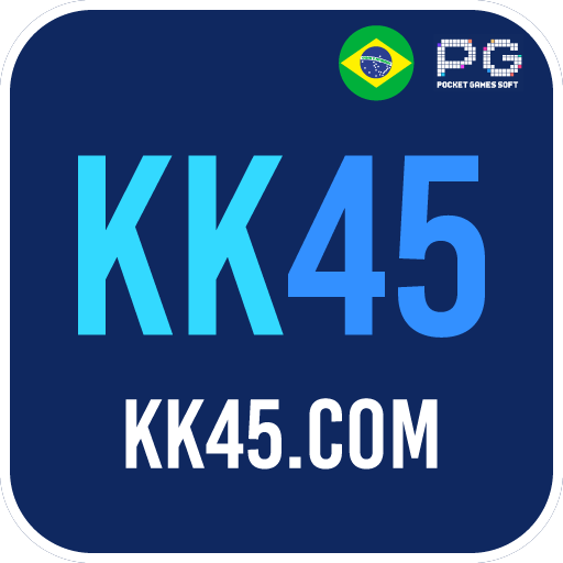 kk45.com logo pequeno